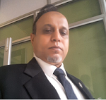 Dr. Syed Nadimul Haque icsd-2024 Jamia Hamdard
